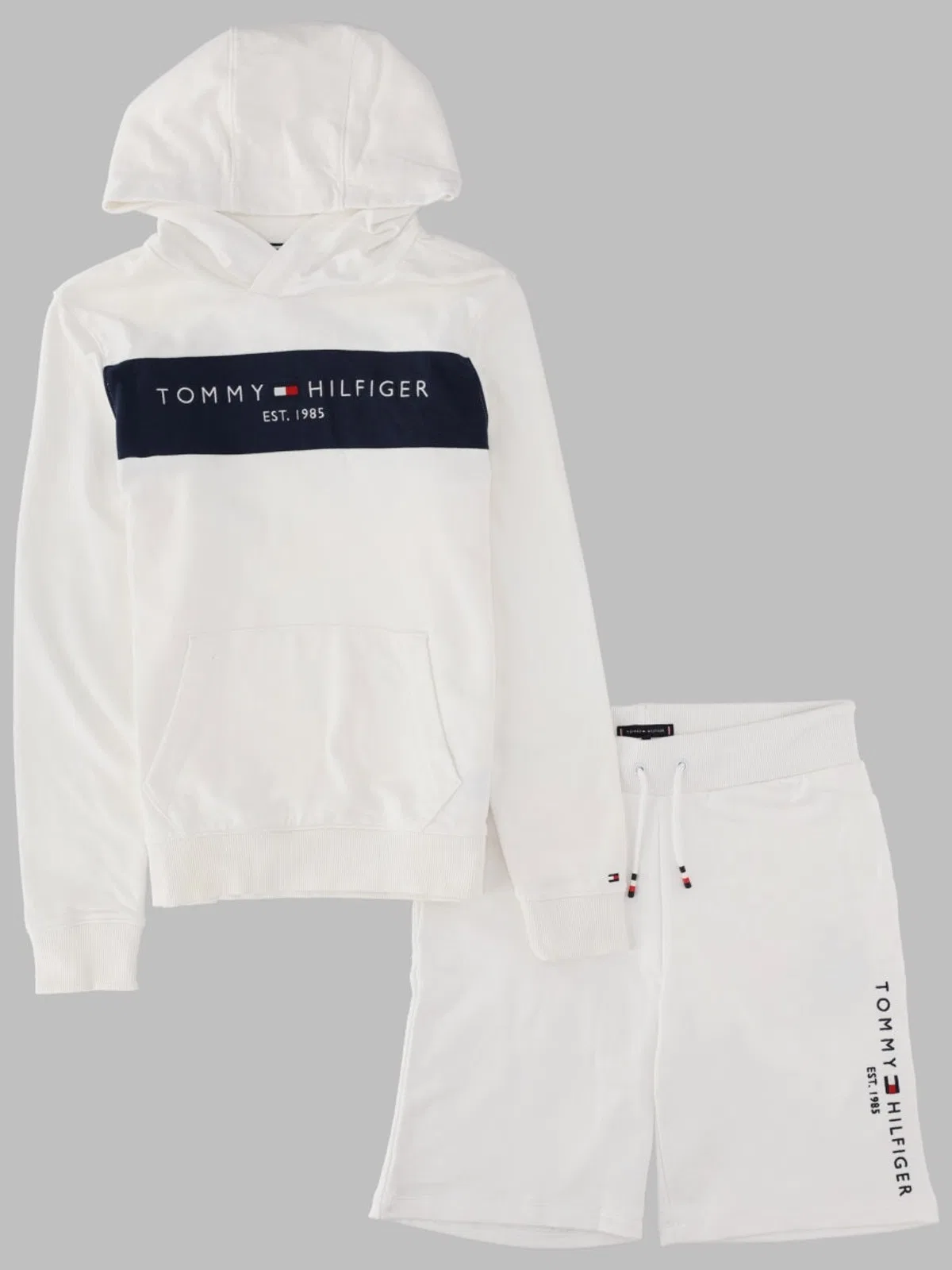 Tommy Hilfiger Essential Colorblock Short
