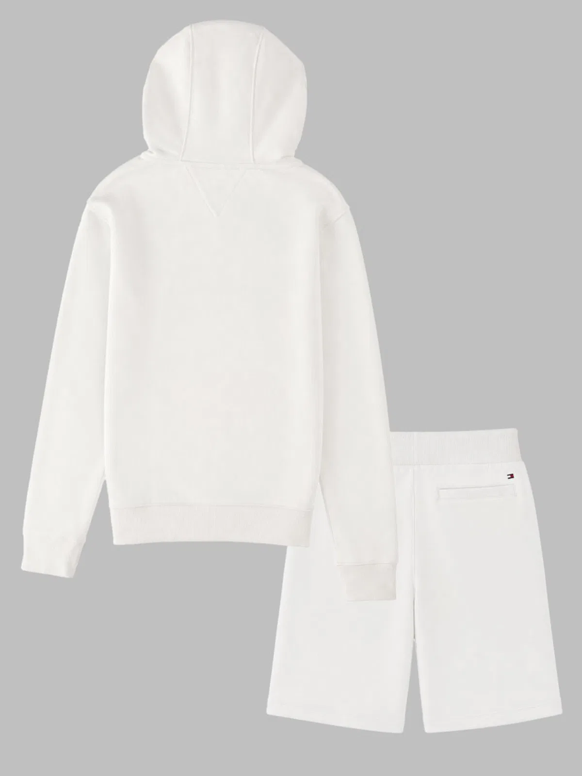 Tommy Hilfiger Essential Colorblock Short