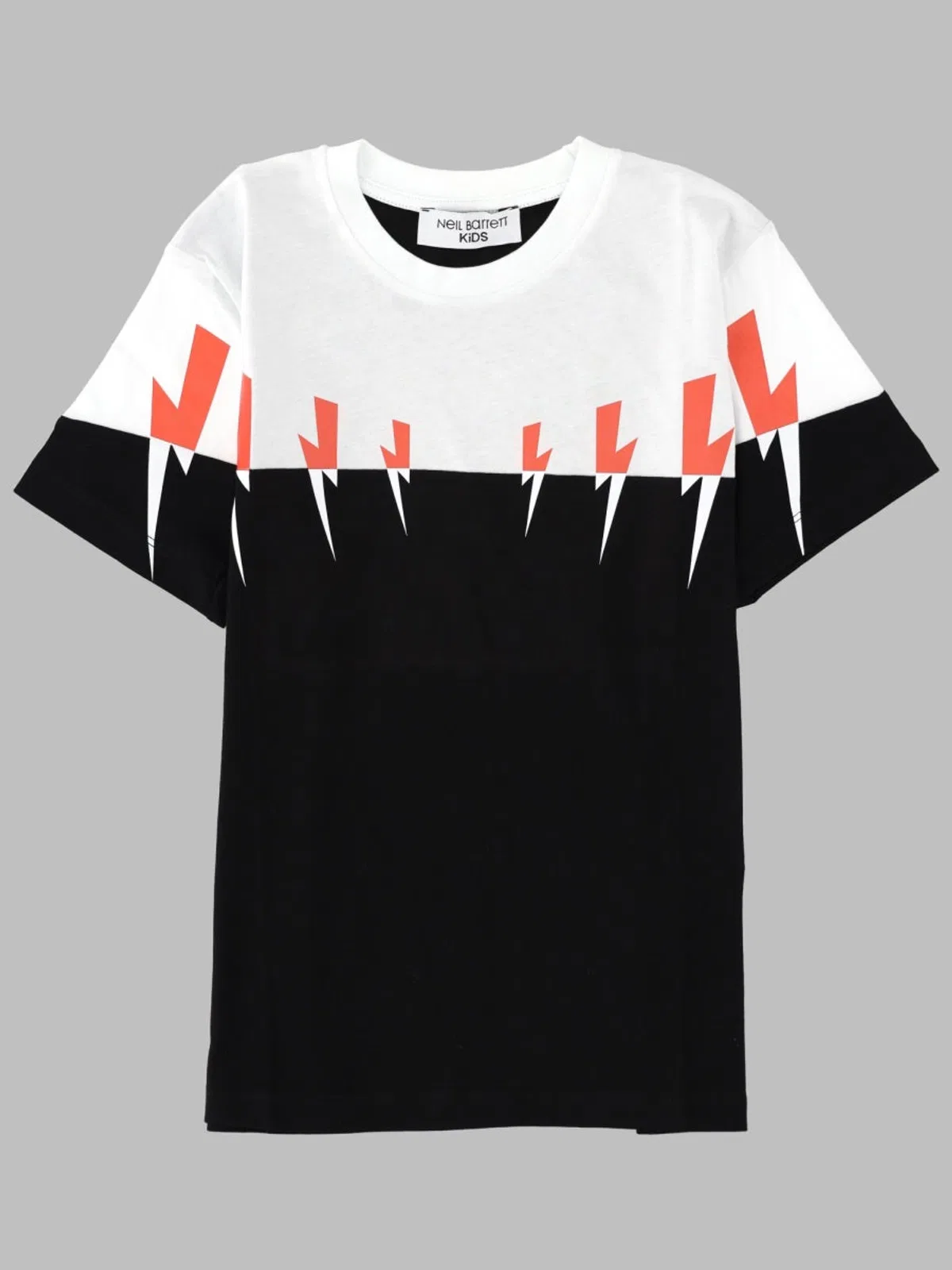 Neil Barrett T-Shirt Jersey