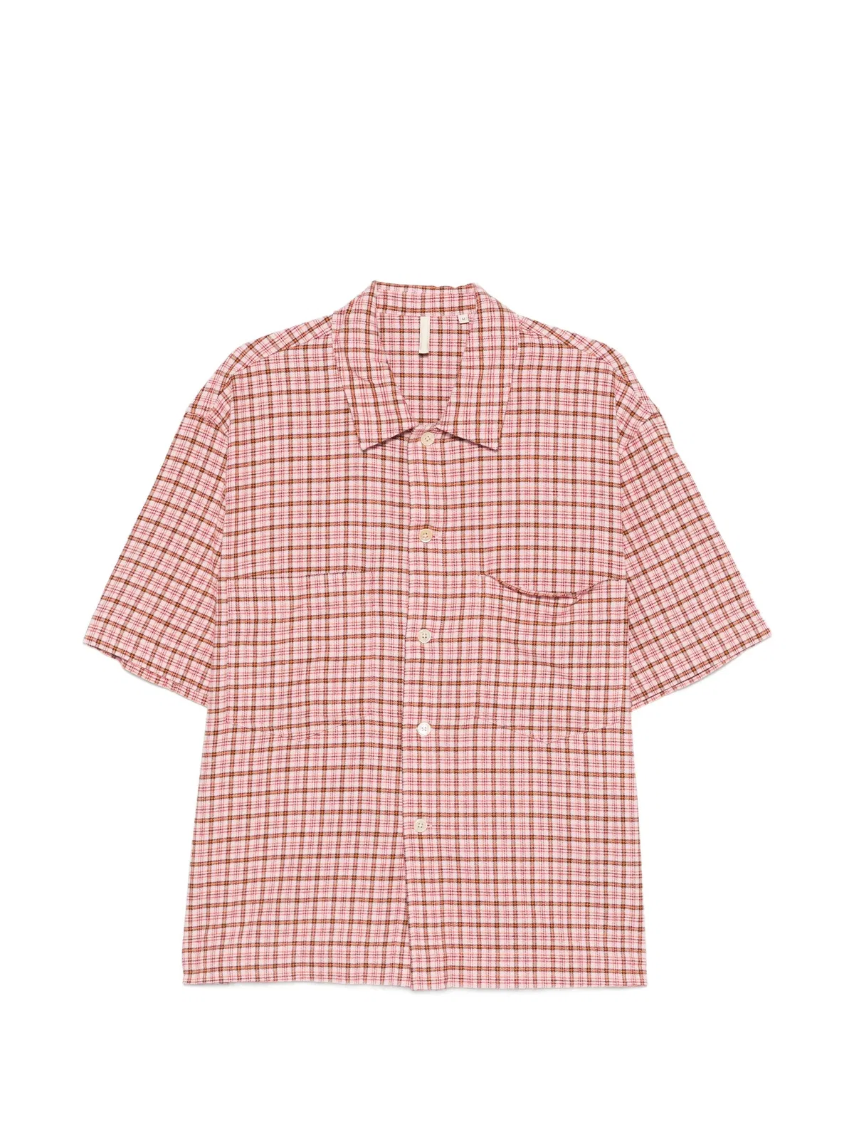 Sunflower Adam Over Shirt