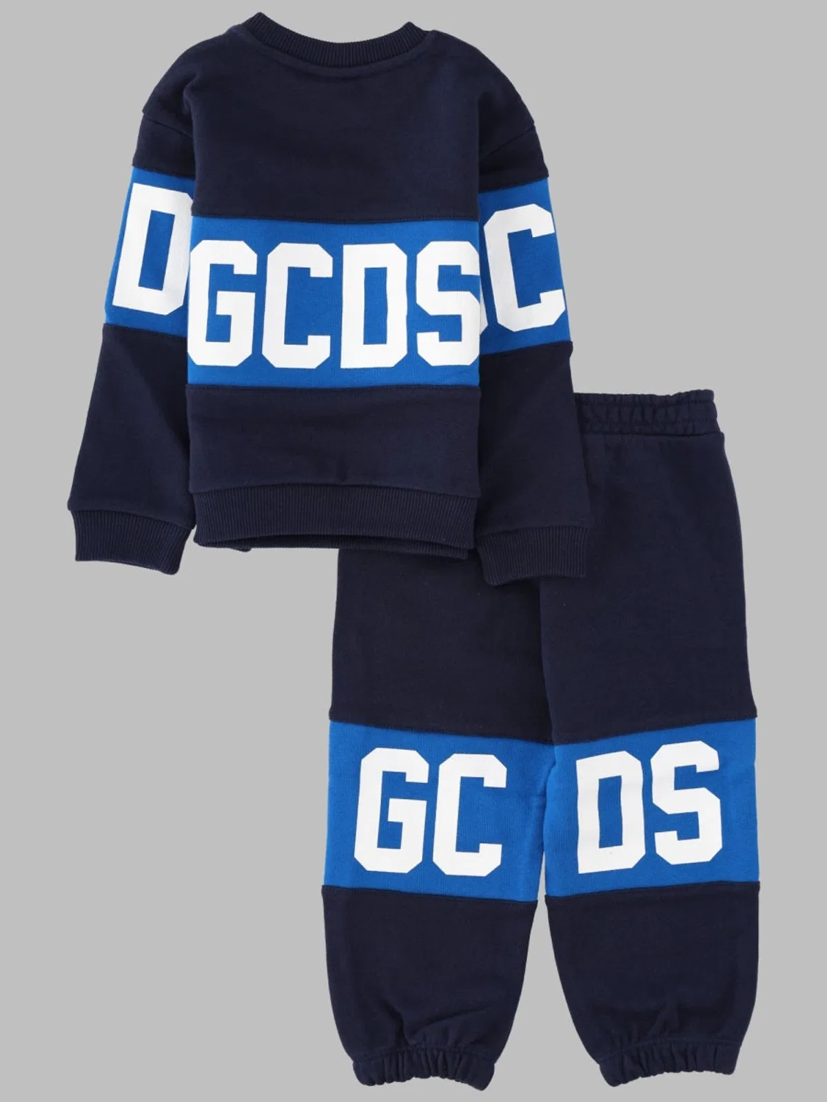 GCDS Sweatshirt+Pants