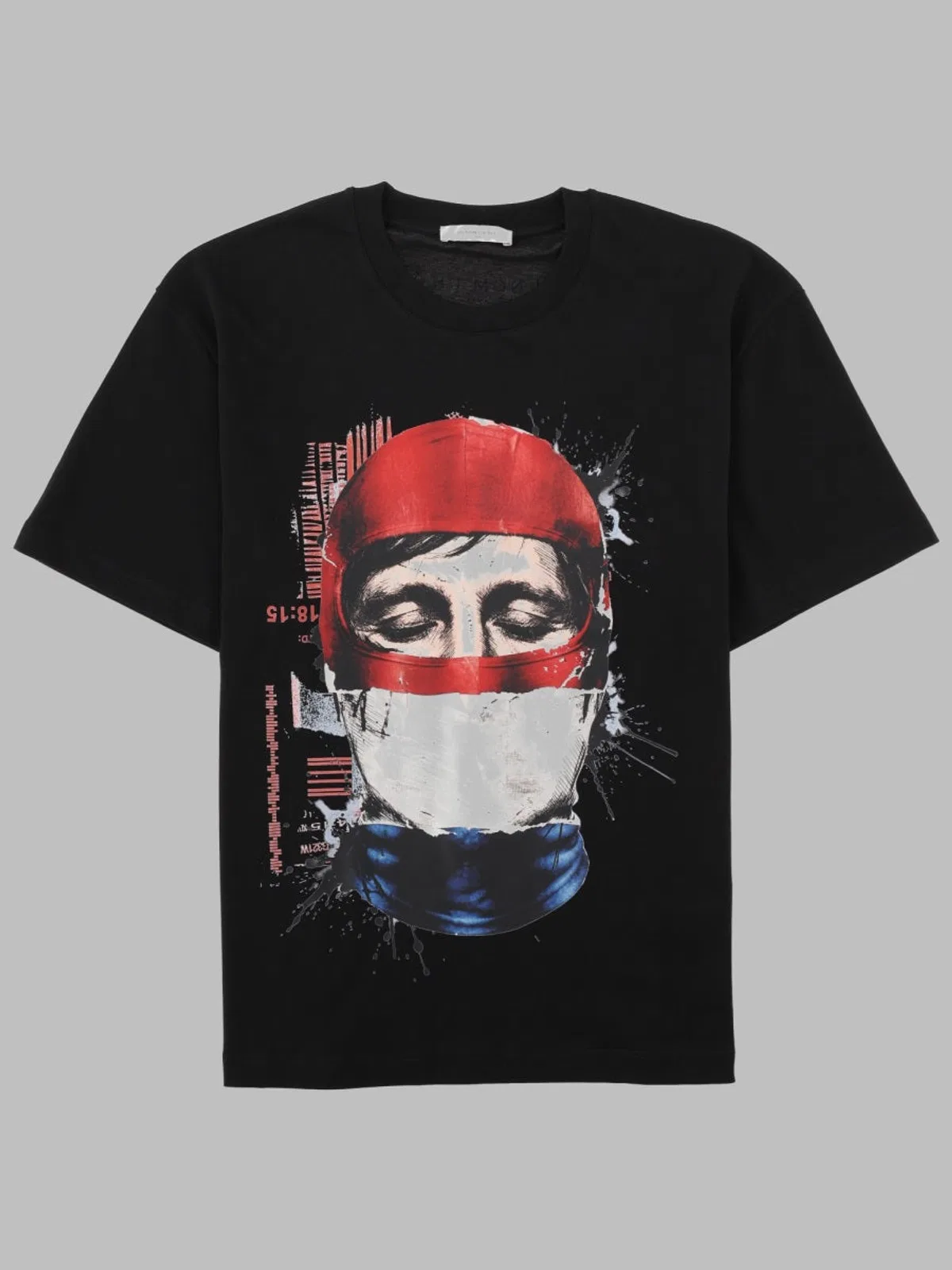 IH Nom Uh Nit T-Shirt Limited Edition "The Prophet"