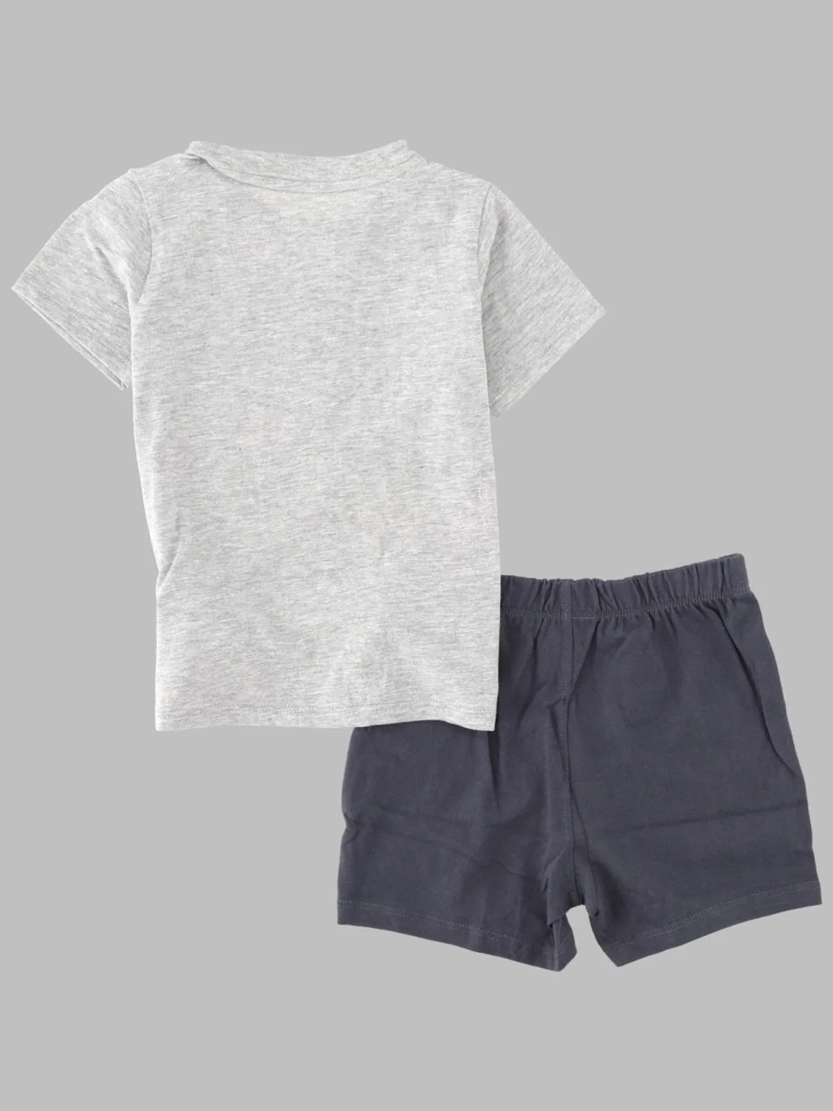 The North Face Inf Cottn Sum Set