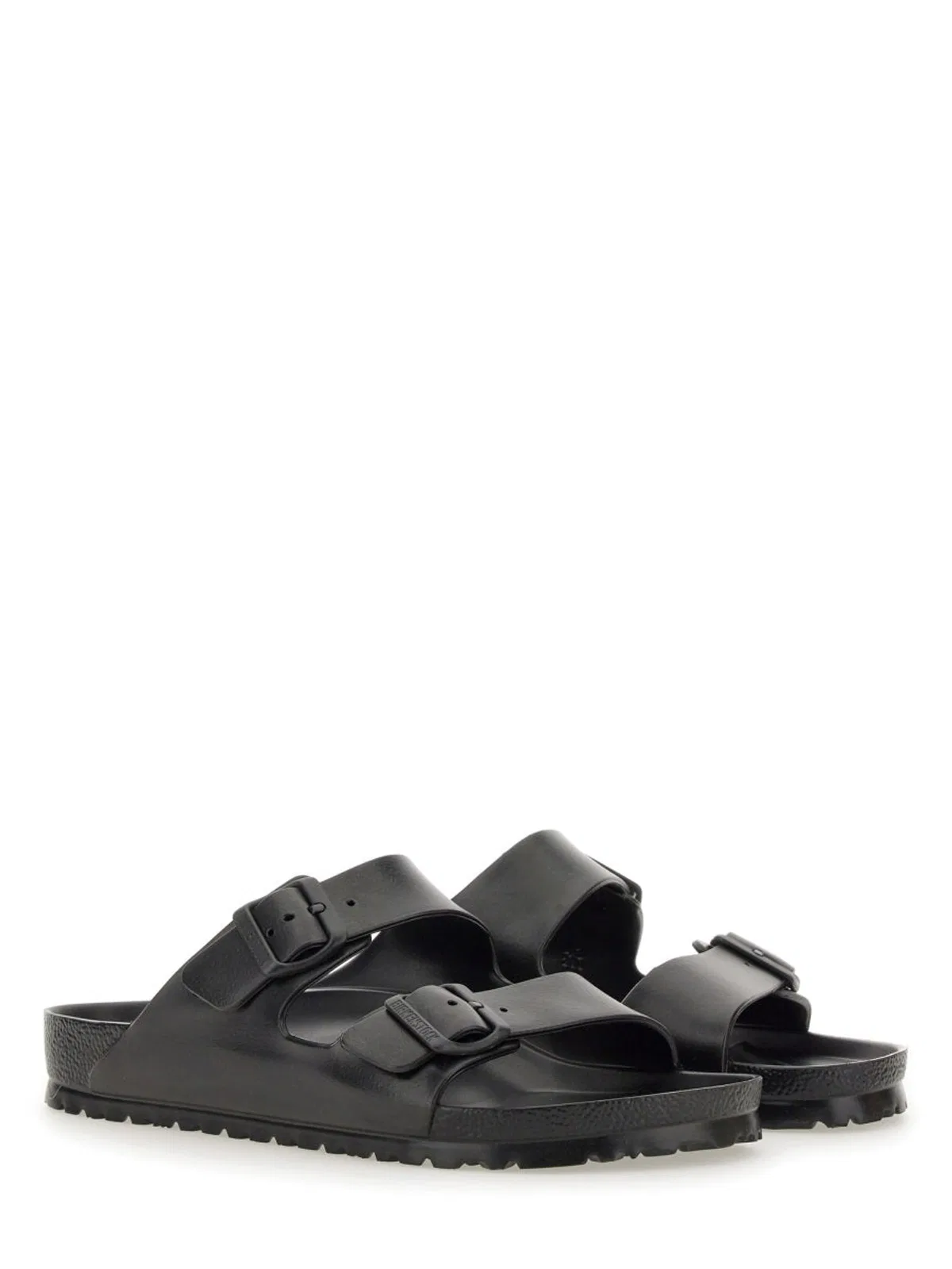 Birkenstock Arizona Eva Black Regular Sandals
