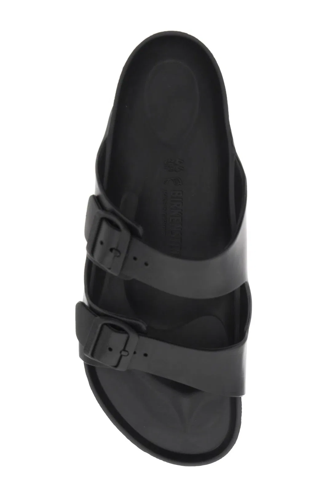 Birkenstock Arizona Eva Black Regular Sandals