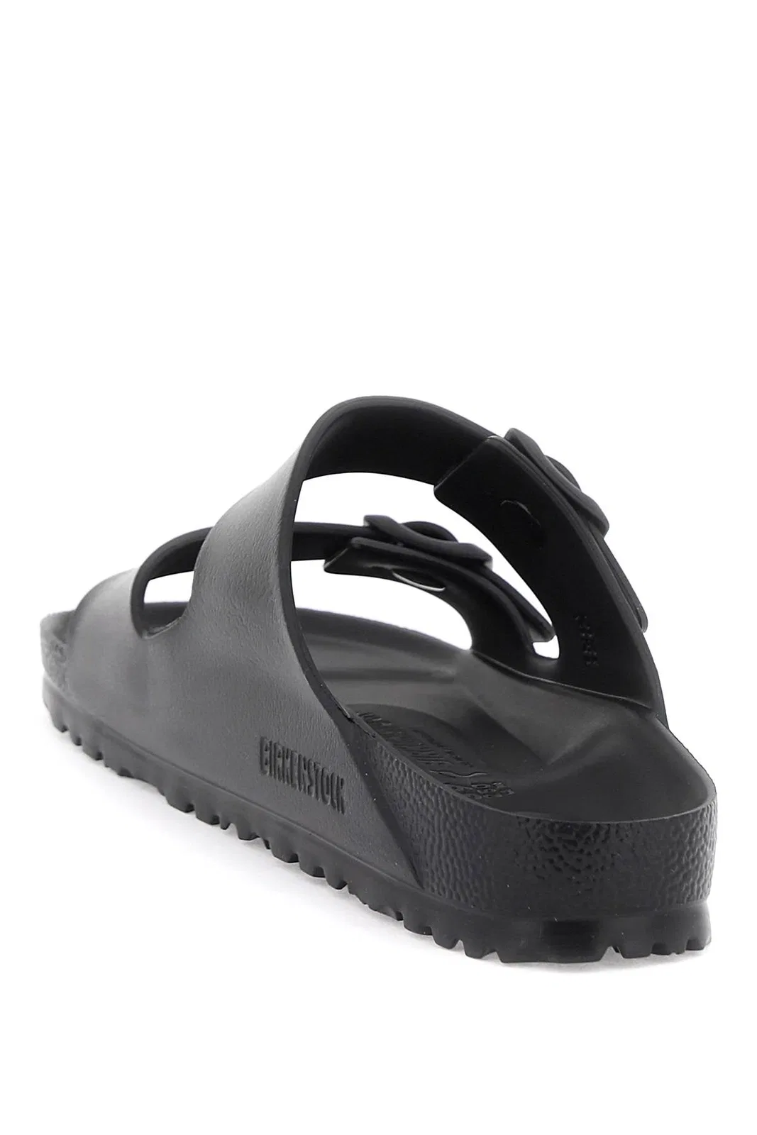 Birkenstock Arizona Eva Black Regular Sandals