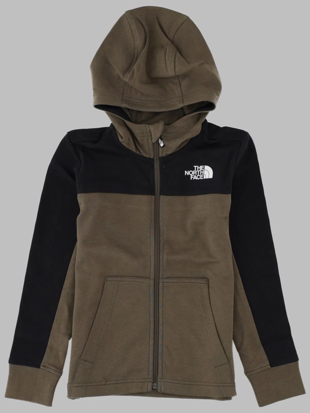 The North Face B Slacker Fz Hdy