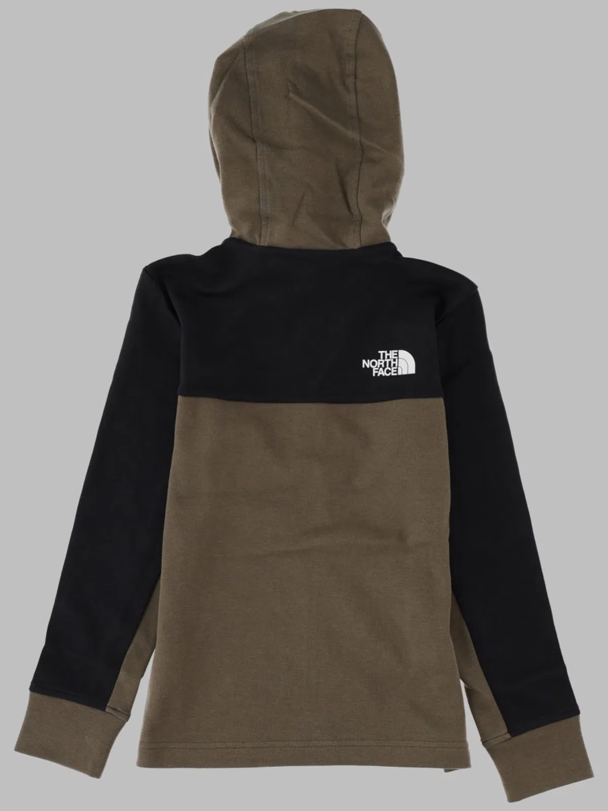 The North Face B Slacker Fz Hdy