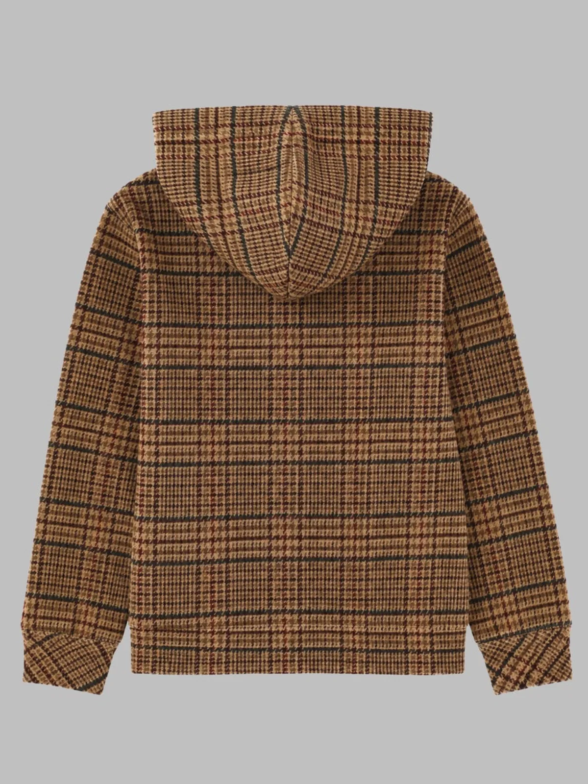 Polo Ralph Lauren Knit-Pullover-Sweatshirt