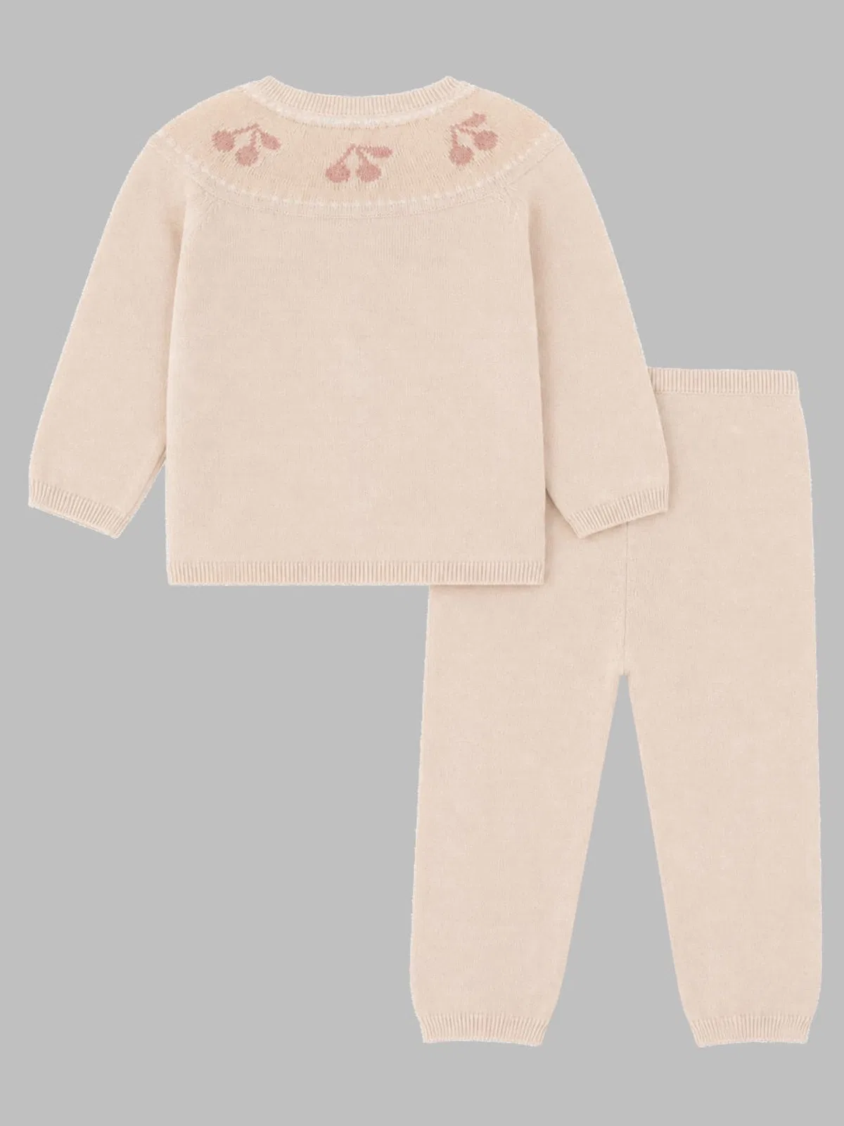 Bonpoint Outfit Jenny Set