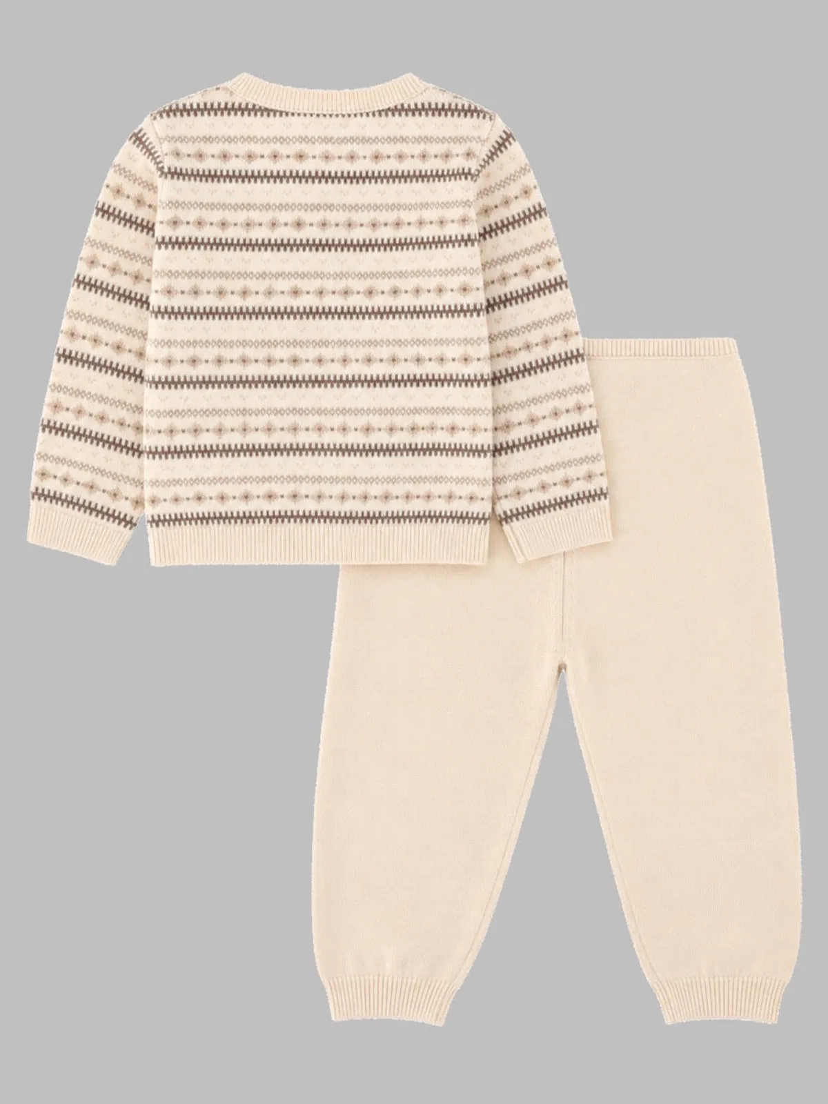 Bonpoint Outfit Grifin Outfit