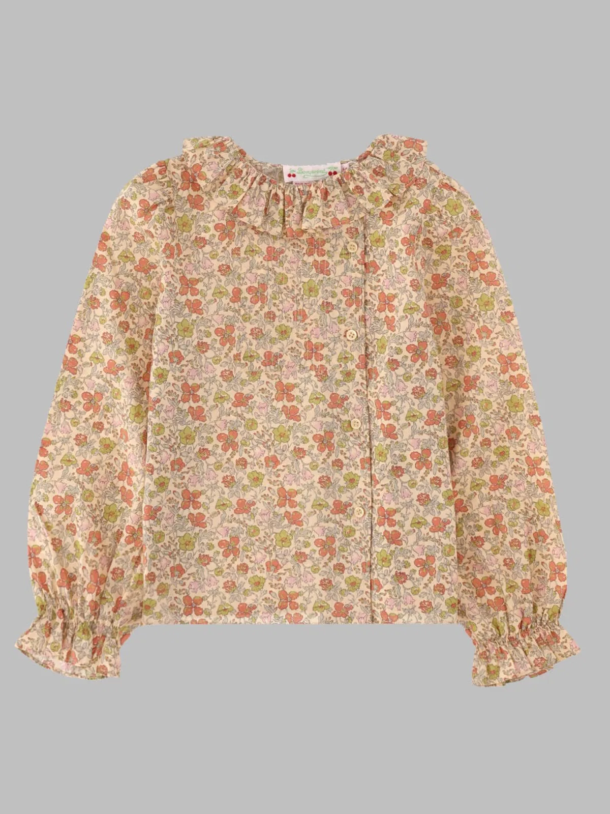 Bonpoint Blouse Melusina Blouse