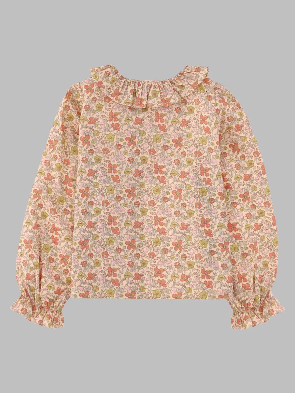 Bonpoint Blouse Melusina Blouse