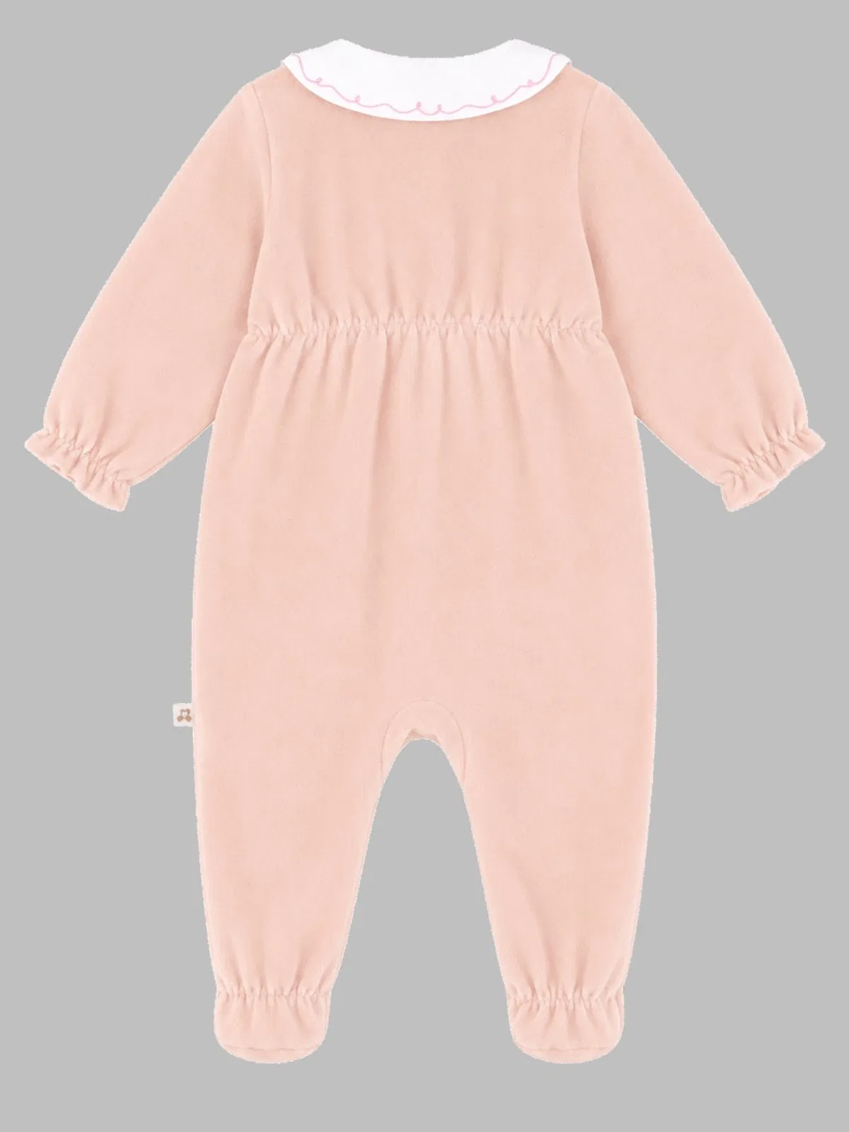 Bonpoint Pajamas Tintina Pajamas