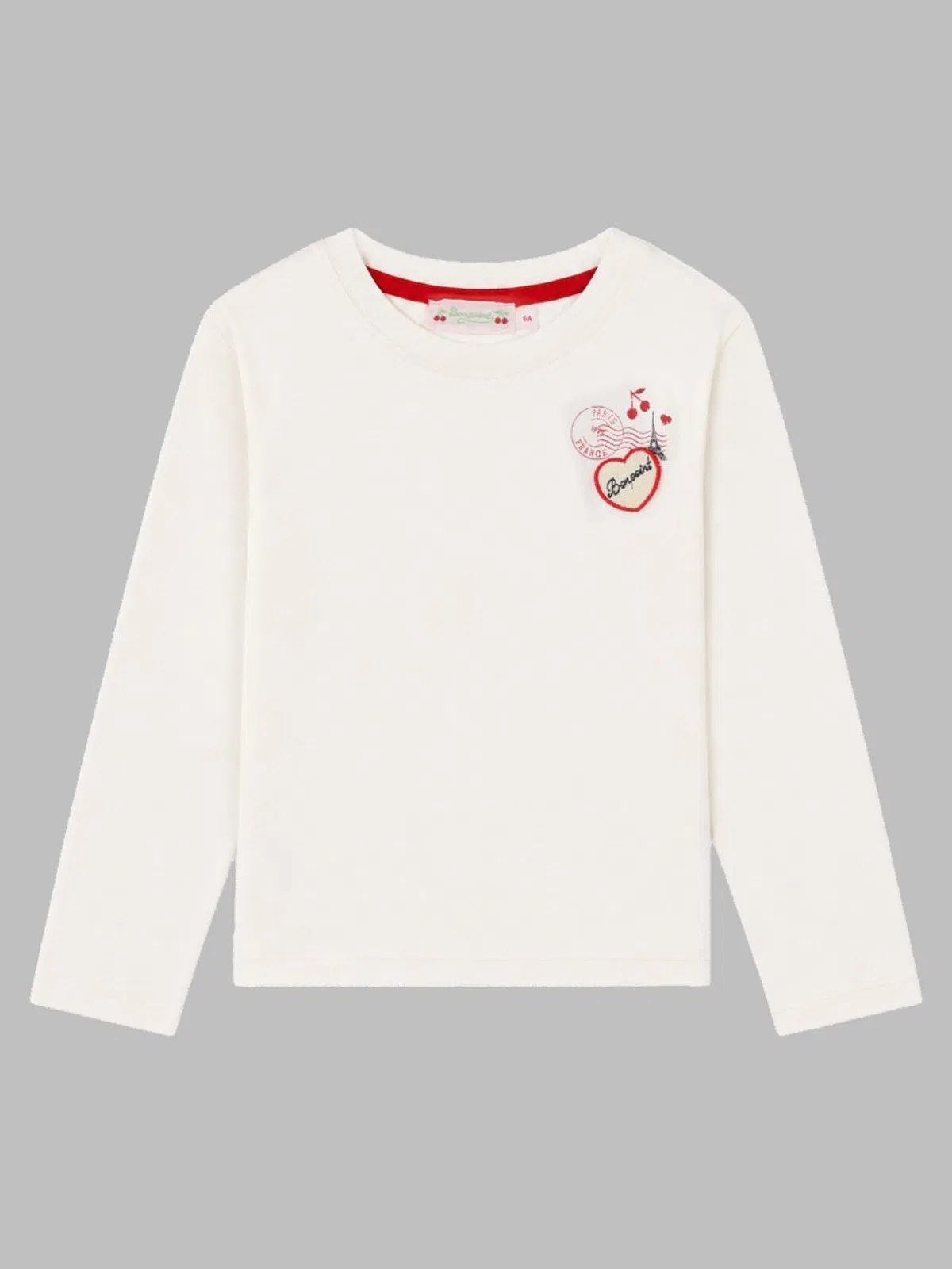 Bonpoint T-Shirt Theia T-Shirt