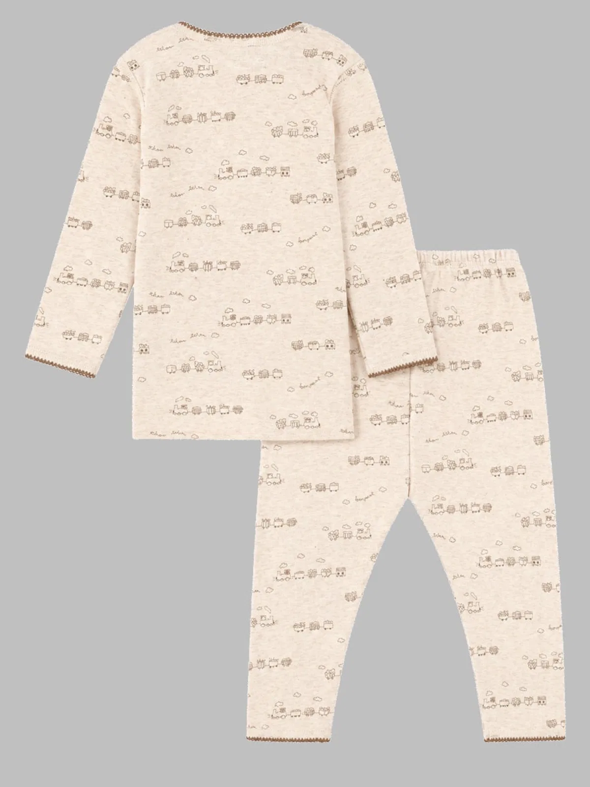 Bonpoint Outfit Timini Outfit