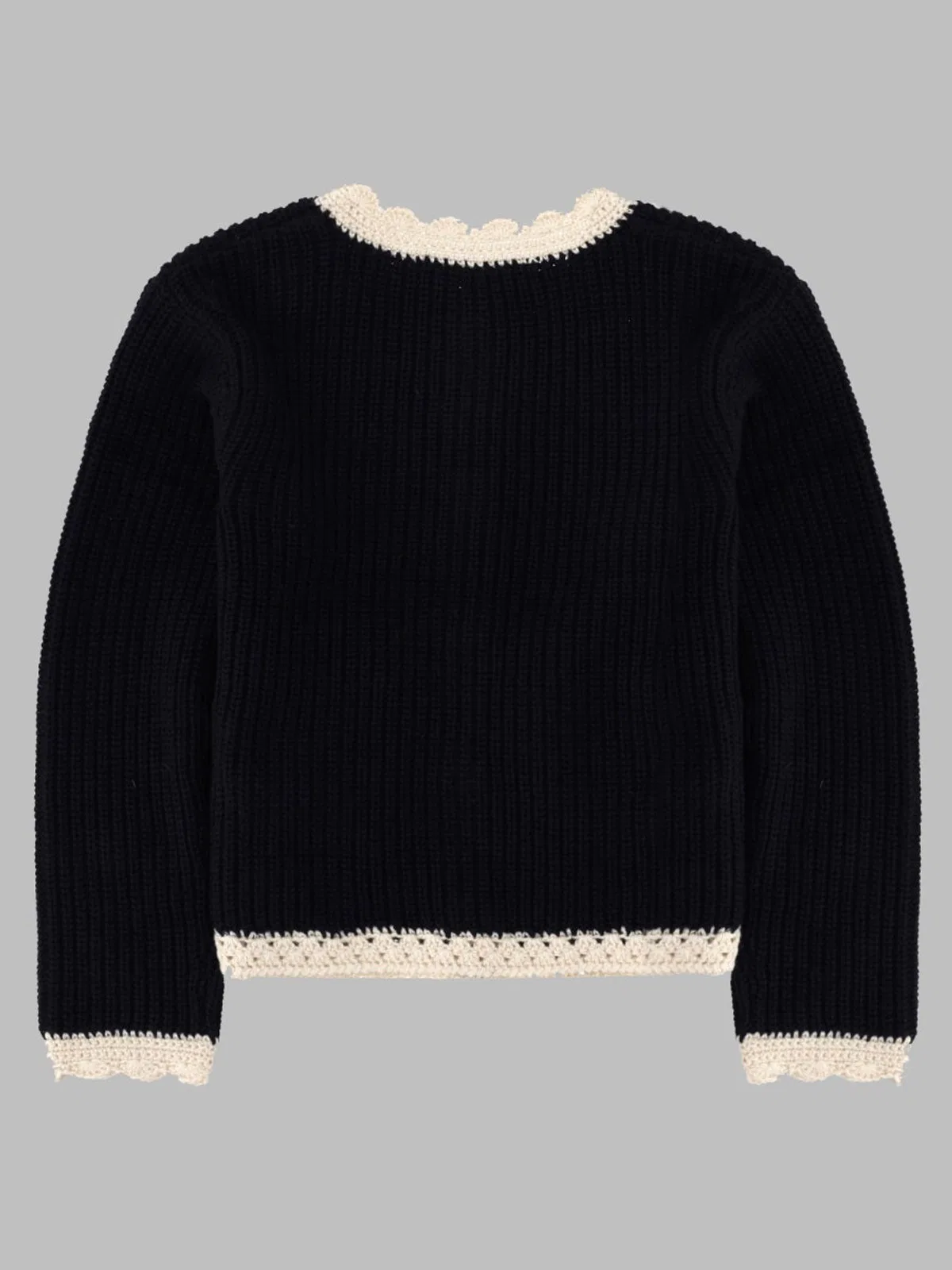 Bonpoint Cardigan Marlys Cardigan