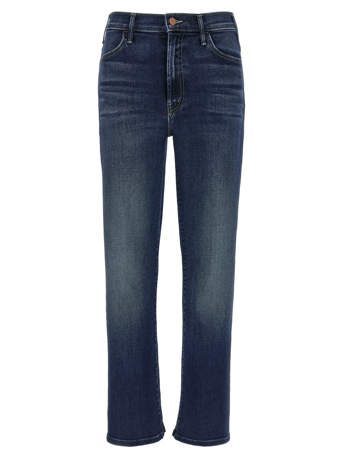 Mother 'The Hustler Ankle' Jeans