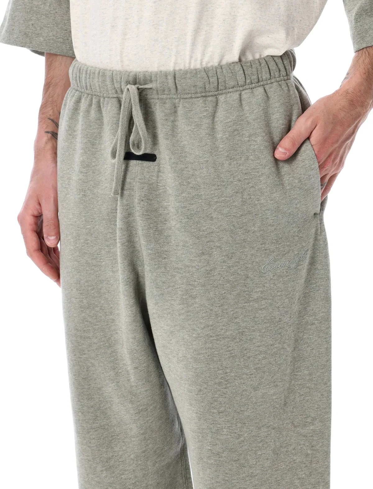 Fear Of God Essentials Essentials Fear Of God Signature Classic
