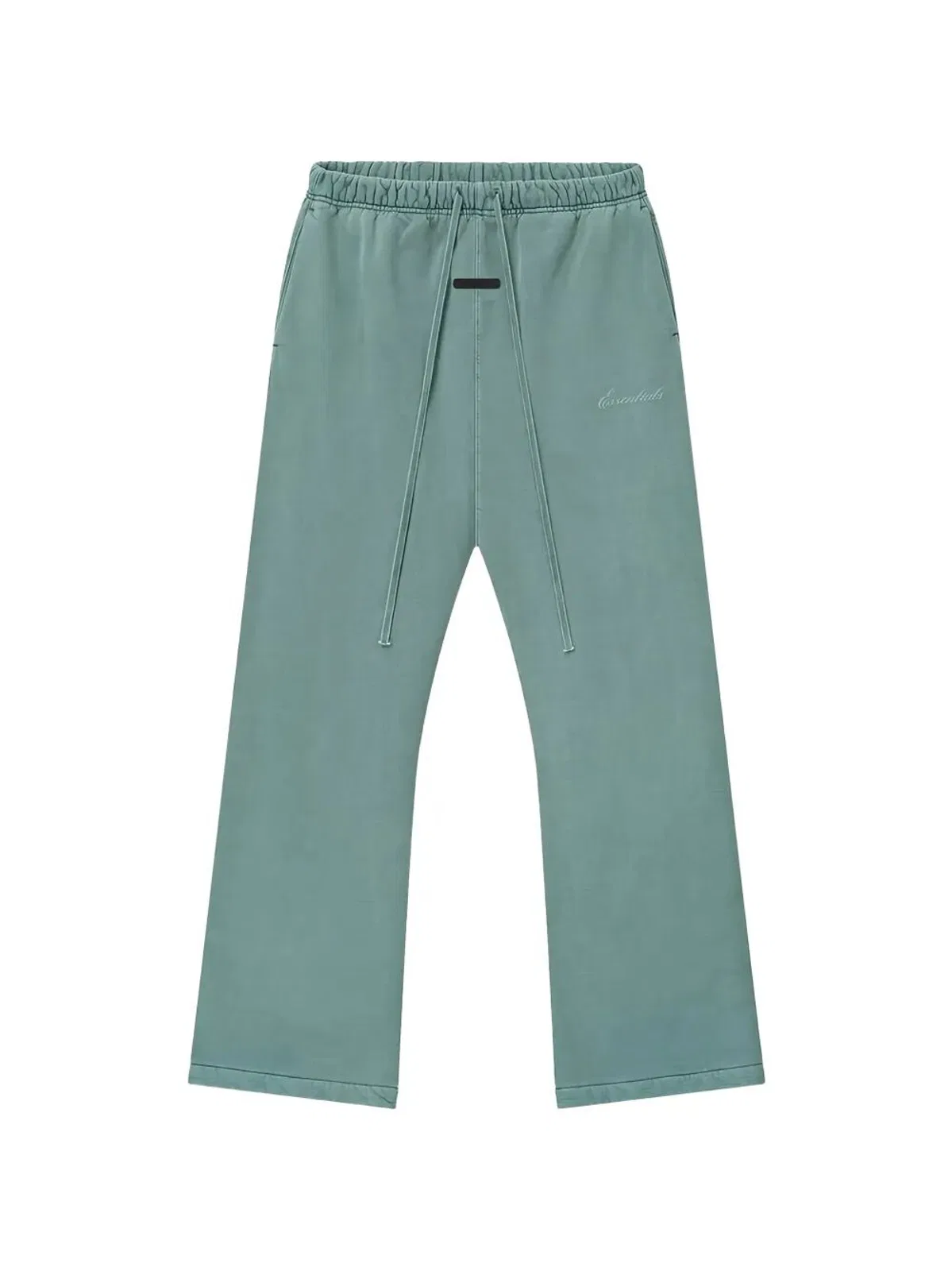Fear Of God Essentials "Signature Flare" Sweatpant