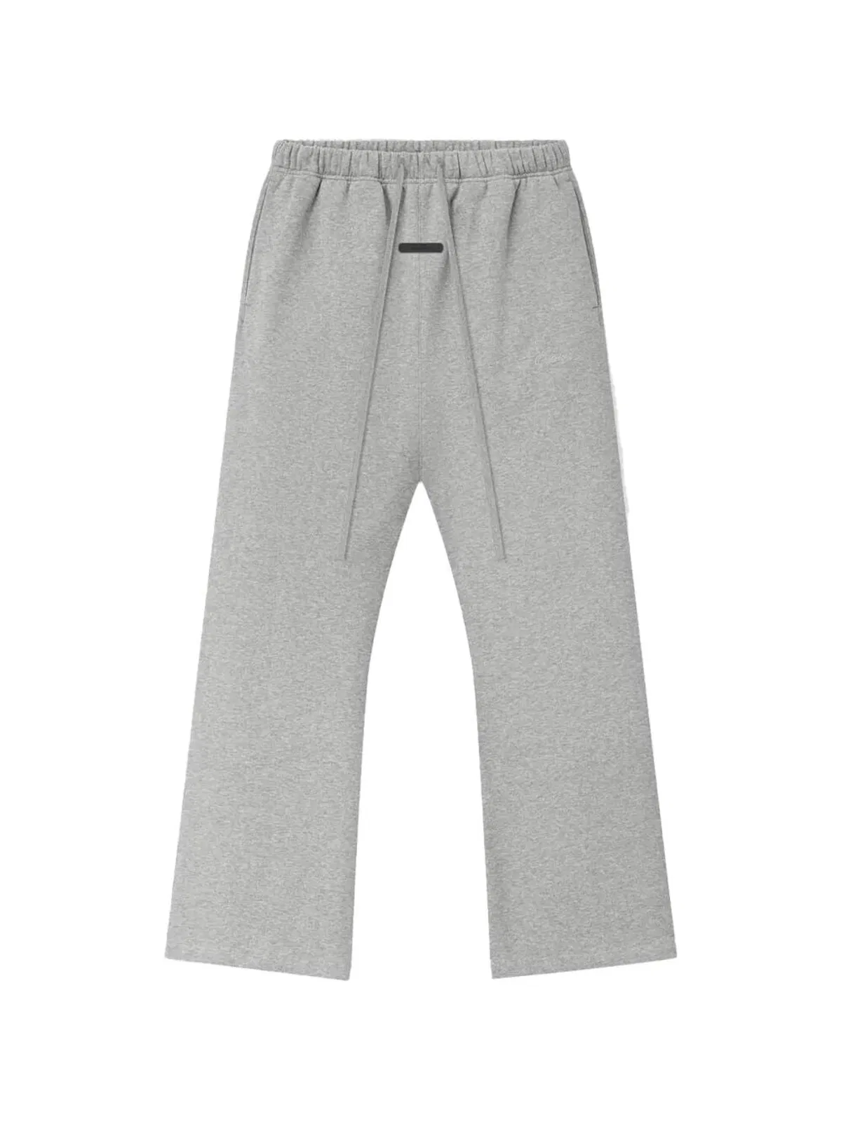 Fear Of God Essentials "Signature Flare" Sweatpant