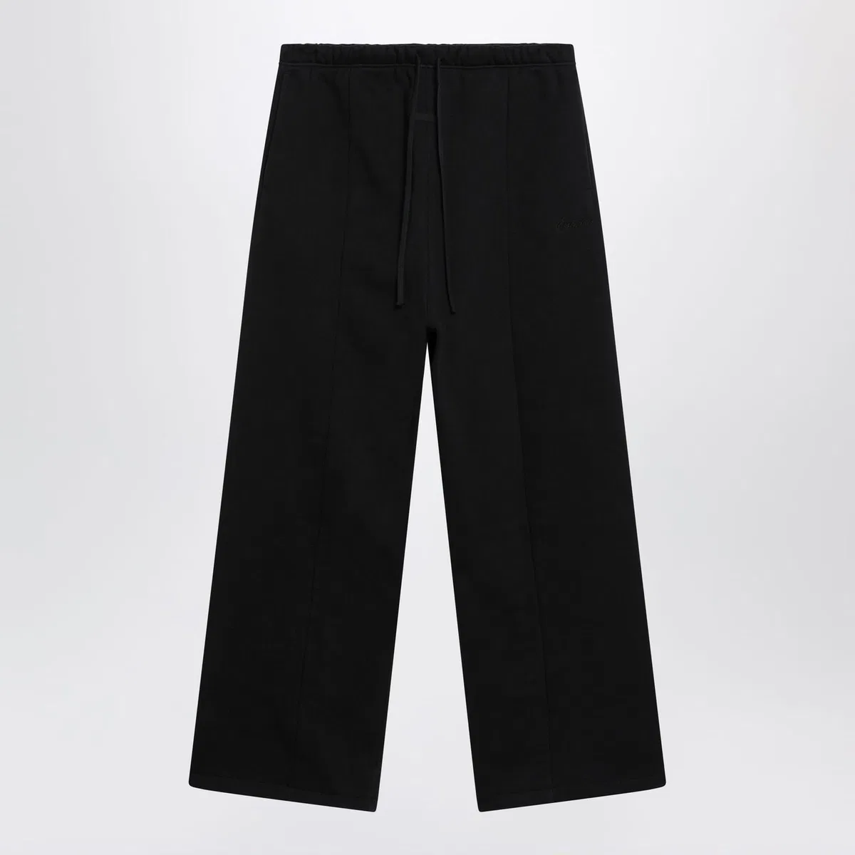 Fear Of God Essentials Signature Lounge Sweatpants In Cotton Fl
