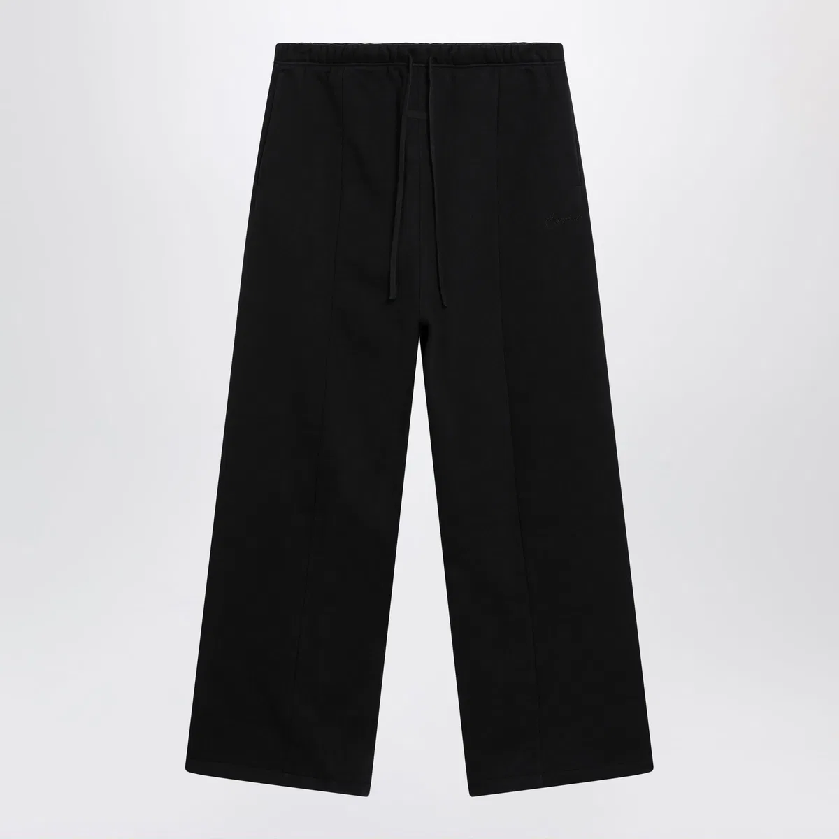 Fear Of God Essentials Signature Lounge Sweatpants In Cotton Fl