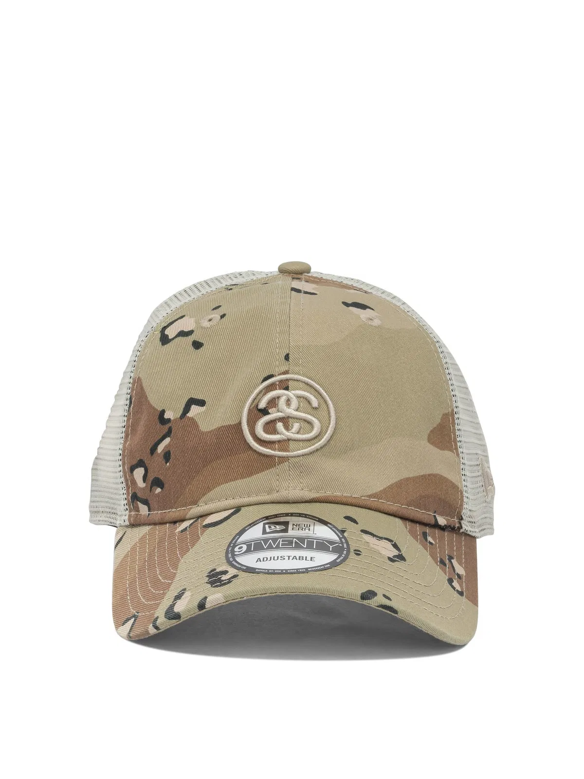 Stüssy Stussy Cotton Cap