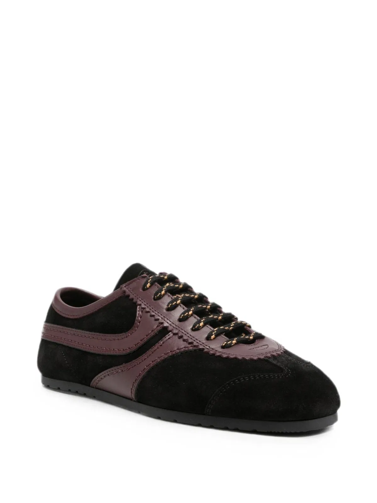 Dries Van Noten Flat Shoes.