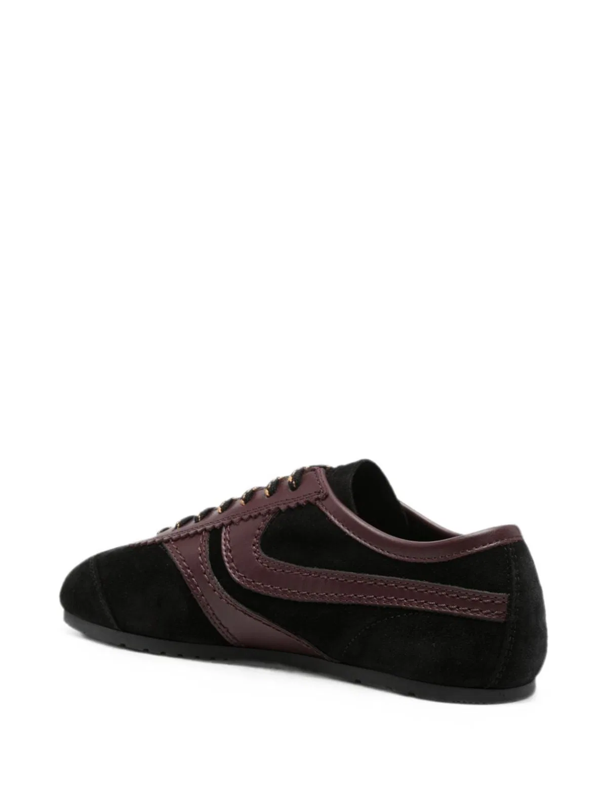 Dries Van Noten Flat Shoes.
