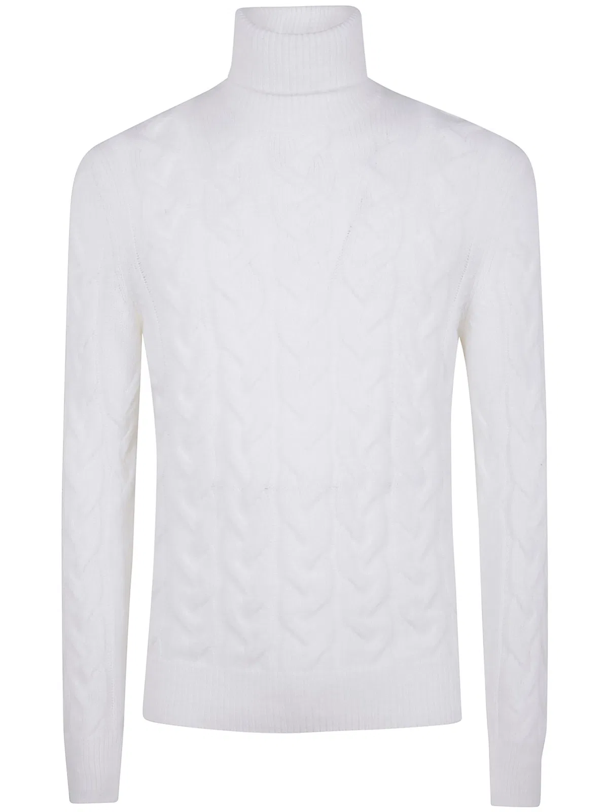 Gran Sasso Turtle Neck "Gransasso Ciclista" Sweater