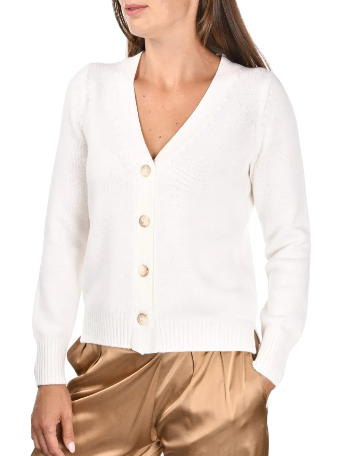 Gran Sasso Cardigan