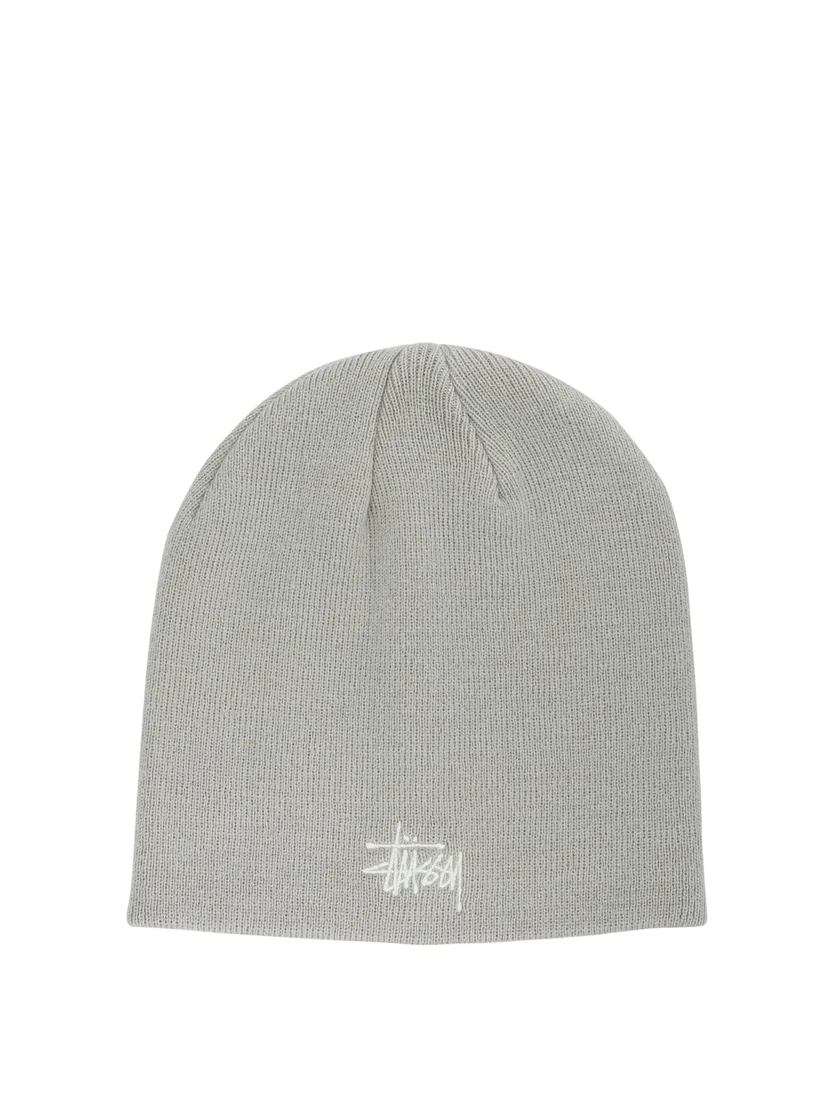 Stüssy Stussy Grey Acrylic Hat