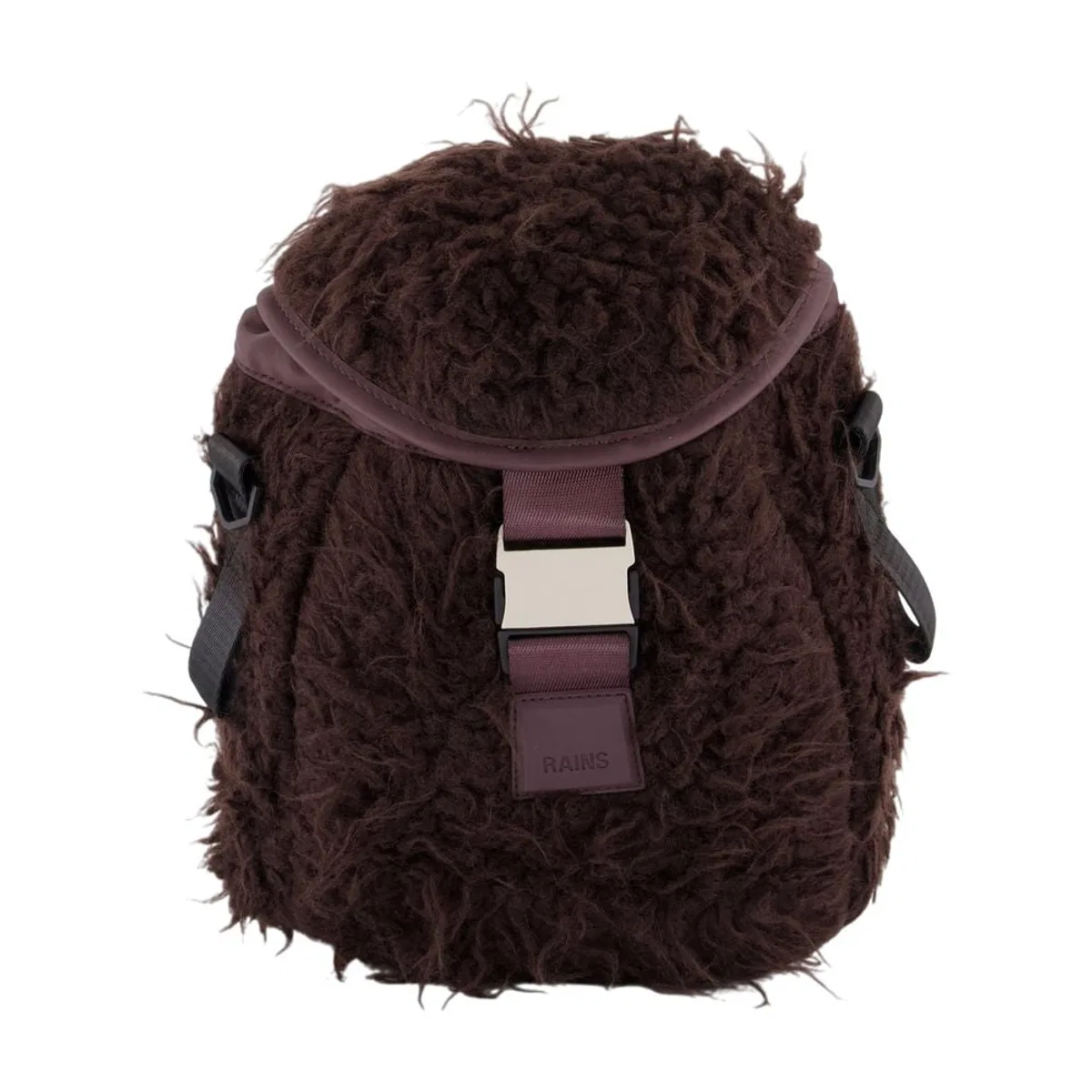 Rains Valera Vision Bucket Backpack Mini