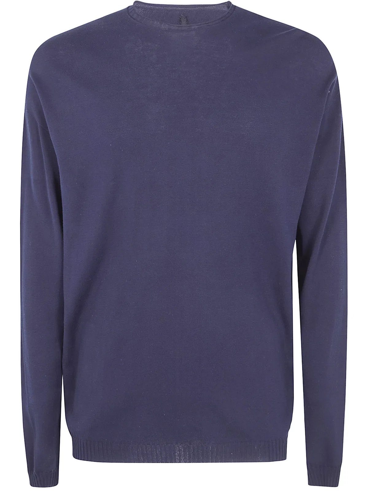 MD75 Light Cotton Long Sleeves Sweater