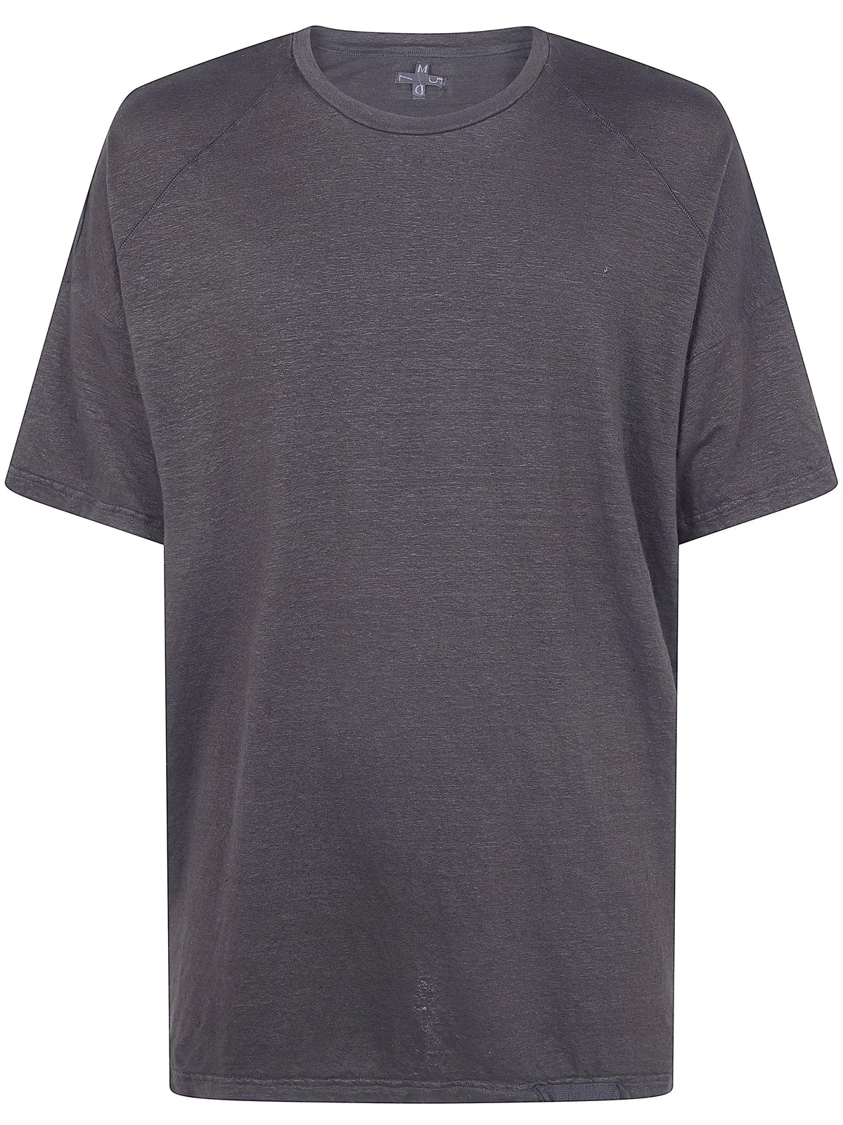 MD75 Linen Oversized T-Shirt