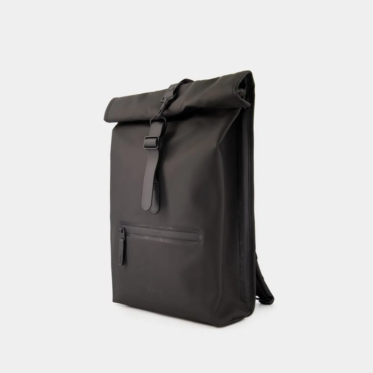 Rains Rolltop Rucksack Backpack