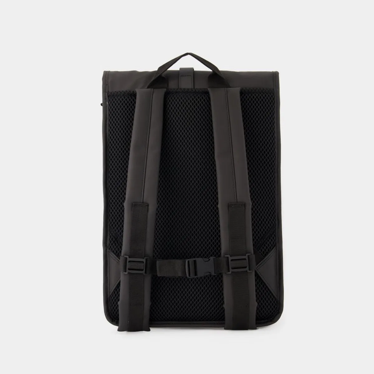 Rains Rolltop Rucksack Backpack
