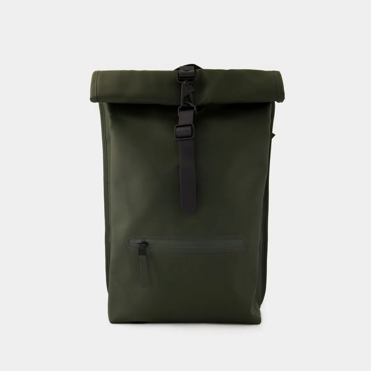 Rains Rolltop Rucksack Backpack