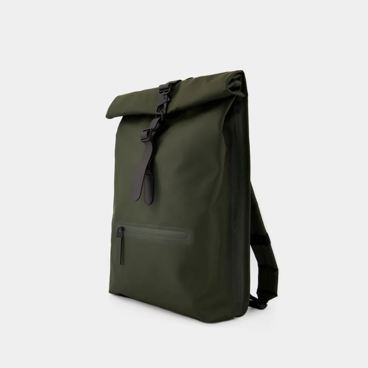 Rains Rolltop Rucksack Backpack