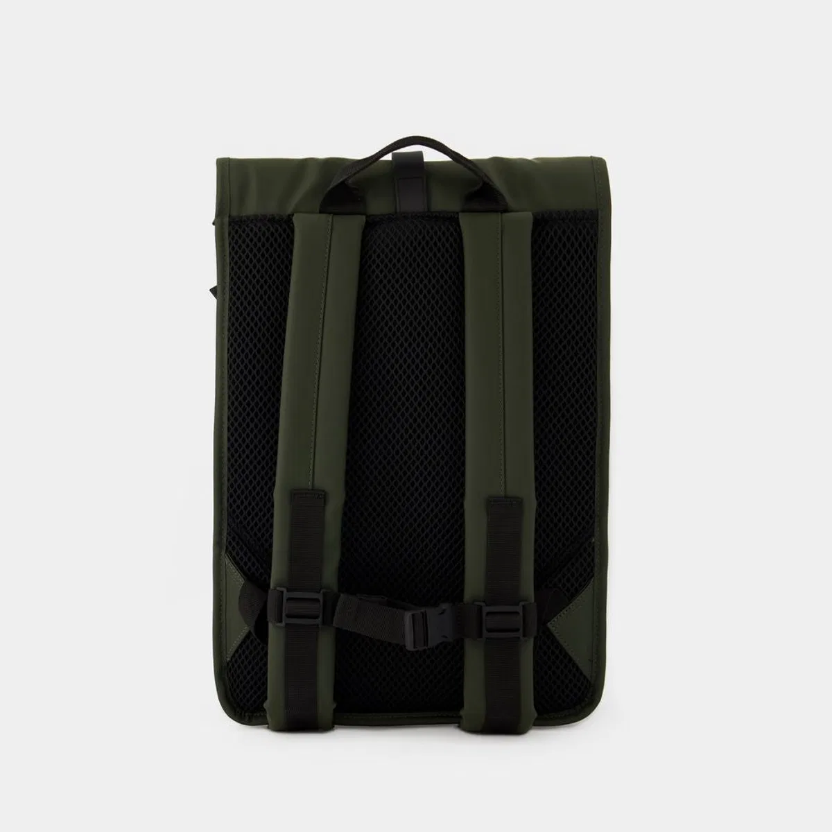 Rains Rolltop Rucksack Backpack