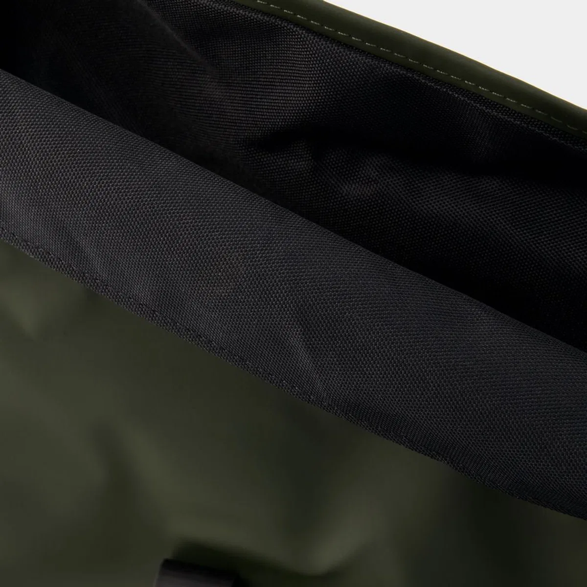 Rains Rolltop Rucksack Backpack