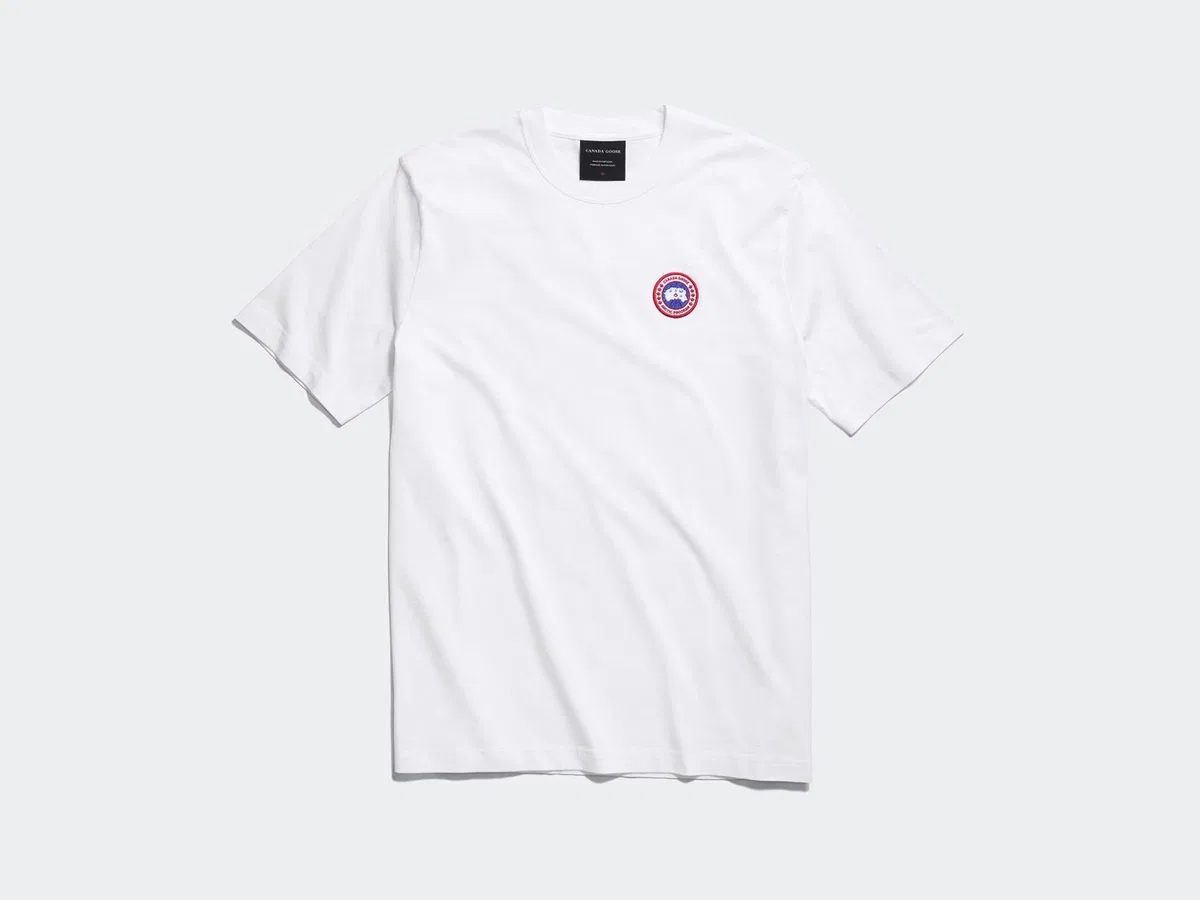 Canada Goose Ocra T-Shirt