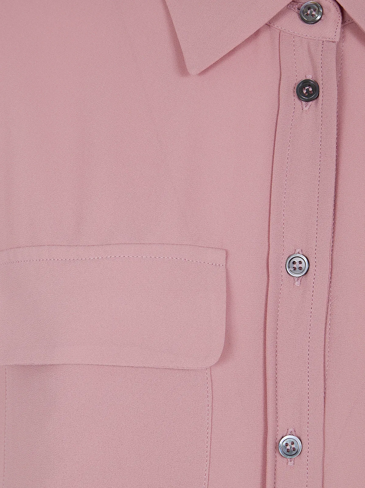 Drhope Pockets Shirt