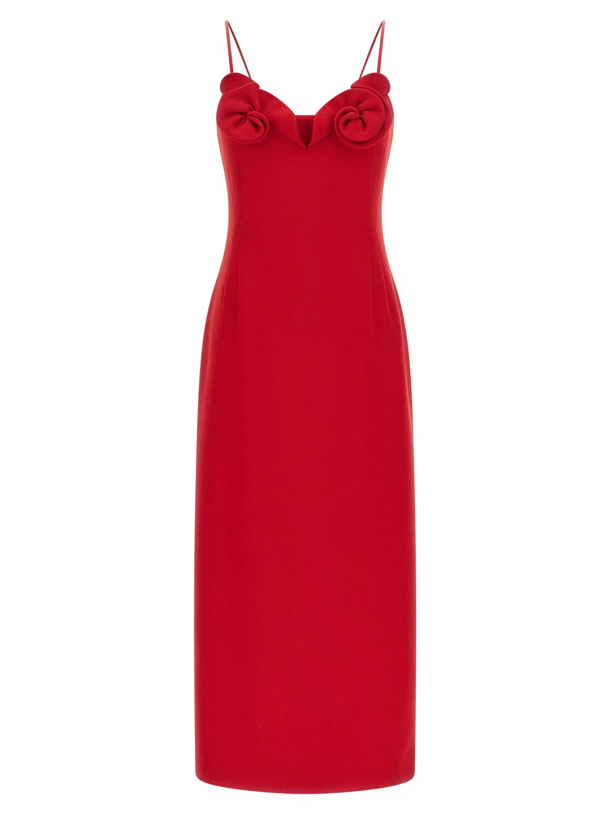 Magda Butrym '41' Dress