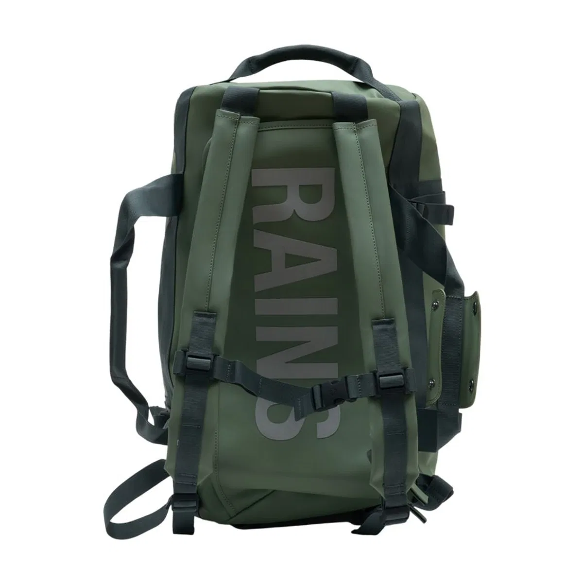 Rains Texel Small W3 Travel Bag