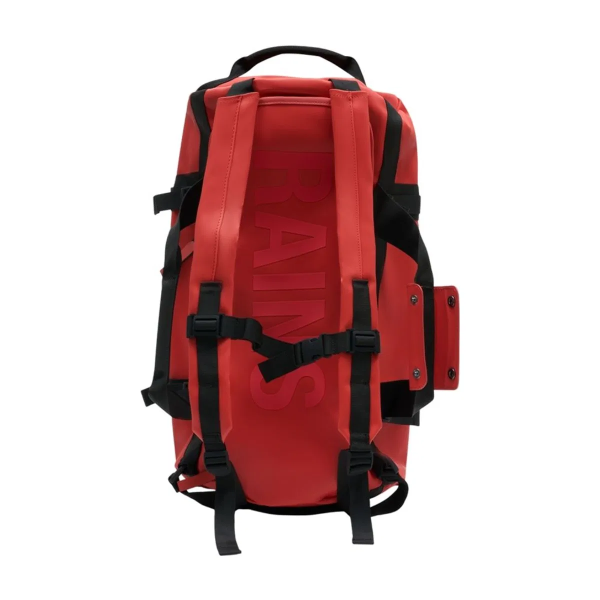 Rains Texel Small W3 Travel Bag