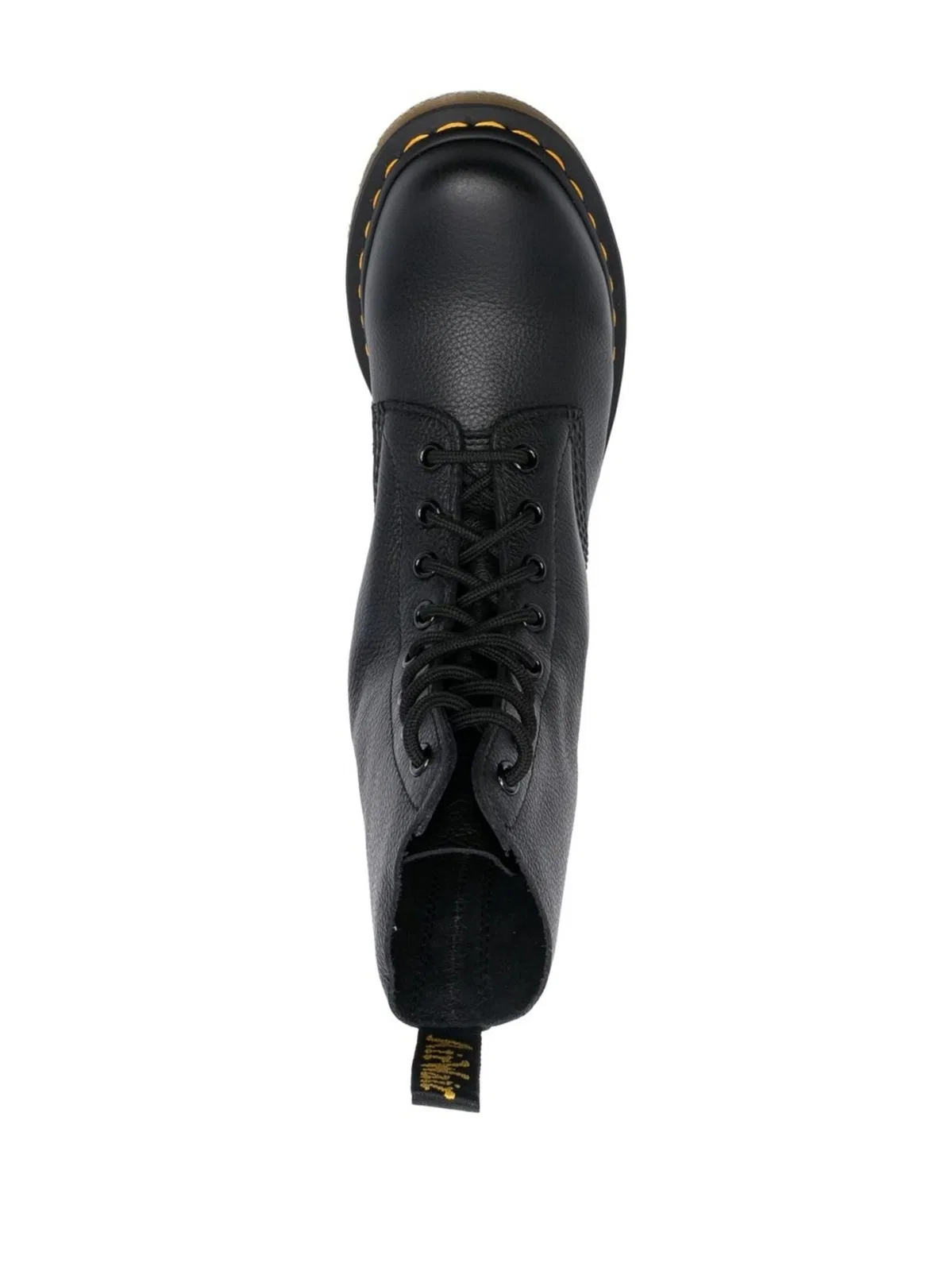 Dr. Martens 1460 Pascal Black Leather Boots