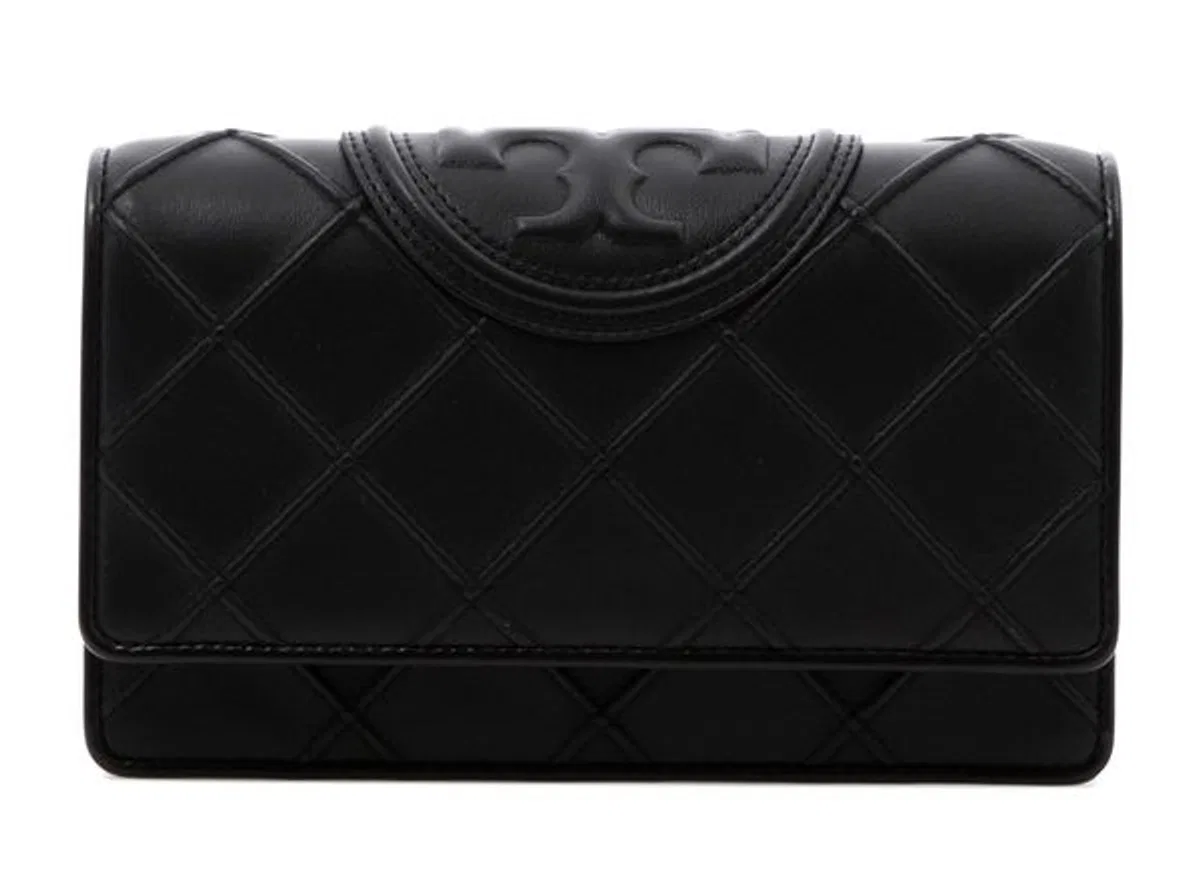Tory Burch Fleming Wallet