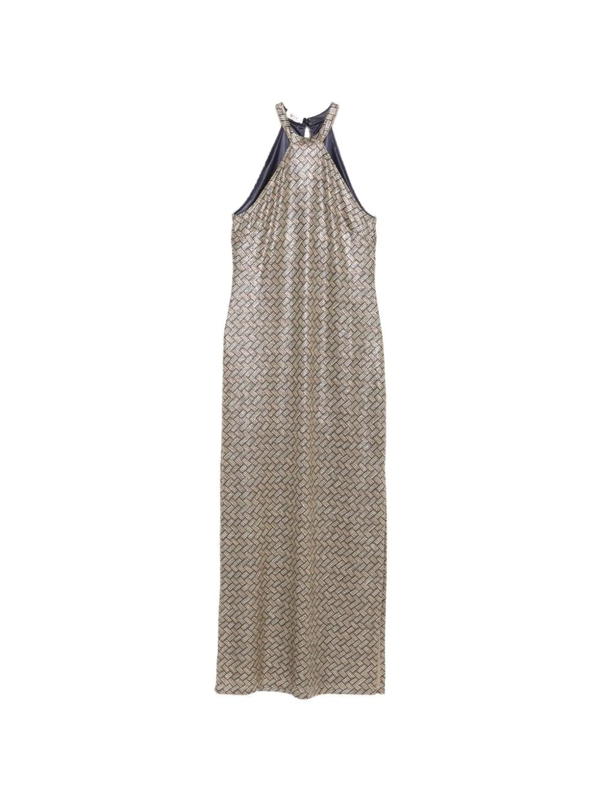 Siyu Tallis Long Dress